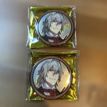 FGO 오케스트라 콘서트 안토니오 살리에리 캔뱃지