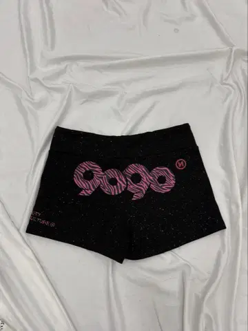 9090 숏팬츠