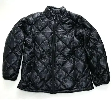 새상품급 mont-bell 몽벨 스페리오 다운 자켓