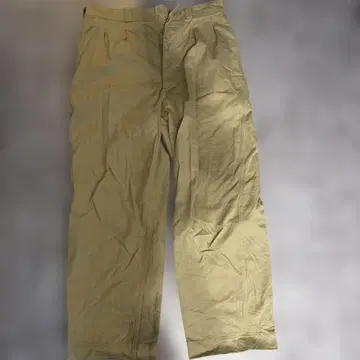 프랑스군 치노 팬츠