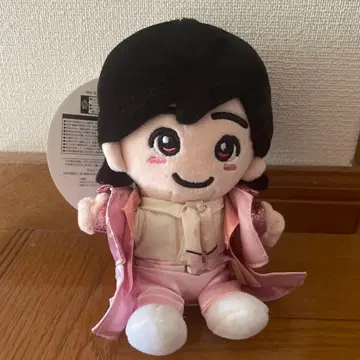 미치에다 슌스케 치비누이