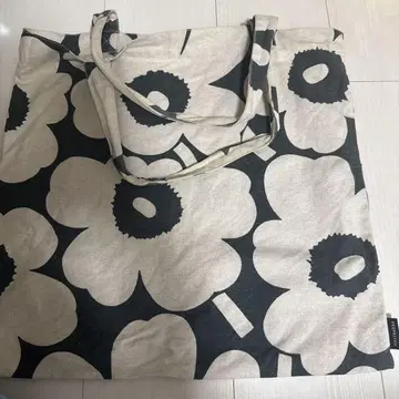 marimekko 마리메꼬 토트백 그린