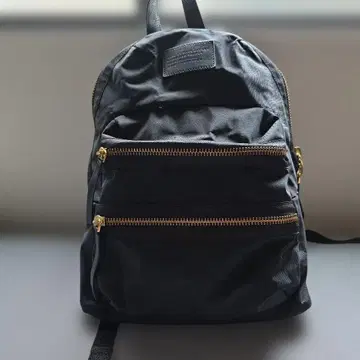 MARC BY MARC JACOBS 백팩 블랙