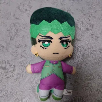 키시베 로한 봉제 인형
