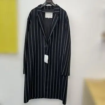 MACKNTOSH 매킨토시 택 포함 새상품 남성용 체스터 코트 46 XL