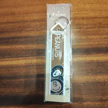 [ PEANUTS x STARLUX ] 스타럭스 항공 플라이트 택