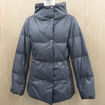 파시오네 다운 자켓 F1021B19