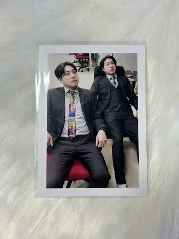 다이타쿠 시부카미 제너레이션 브로마이드