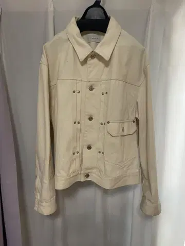 TANAKA 데님 자켓 S