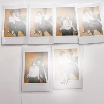 아키야리움 폴라로이드