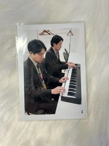 다이타쿠 시부가미 제너레이션 브로마이드
