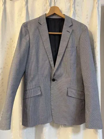 하운드투스 테일러드 자켓