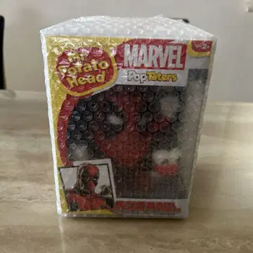 포테이토 헤드 데드풀