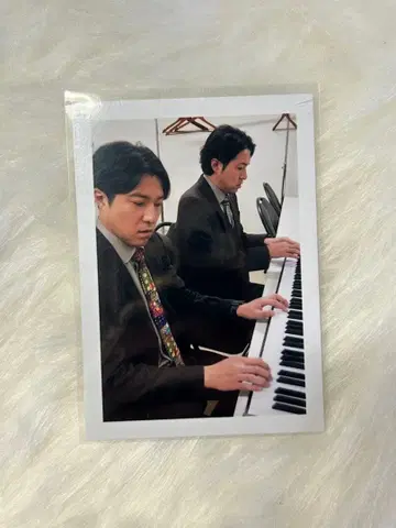 다이타쿠 시부가미 제너레이션 브로마이드