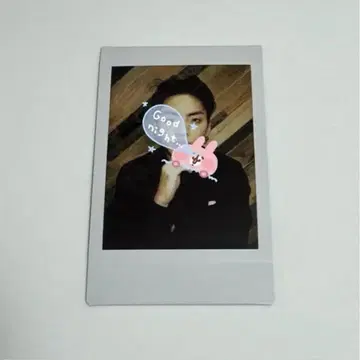 후루시마 타키 폴라로이드 3