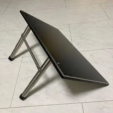 Panasonic 식기세척기 스테인리스 선반 높이 조정 다리 NP-TH4