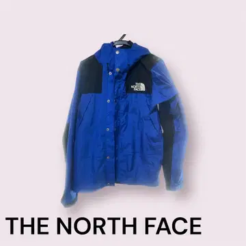 THE NORTH FACE GORE-TEX 마운틴 후드티 M