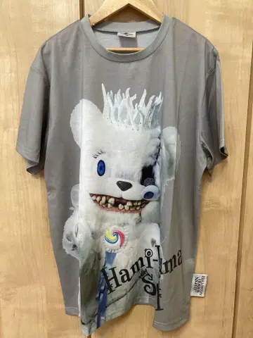 USJ 하미곰 서울 T셔츠