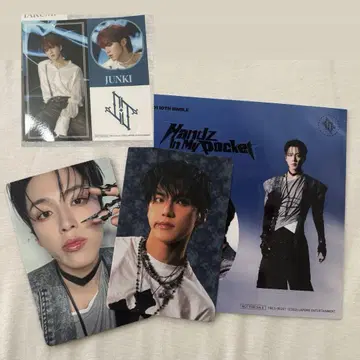 코노 준키 jo1 트레이딩 카드