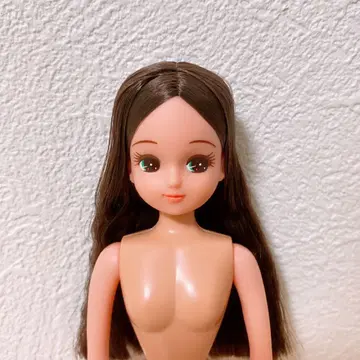 건강한 피부 리카짱 [ 리카짱 캐슬 ]