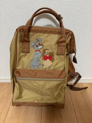 101마리 강아지 백팩 백팩