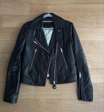Rag&Bone 라이더 자켓