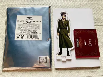 진격의 거인 애니메이션 갤러리