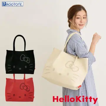 ROOTOTE 키티
