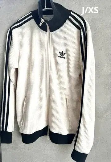 adidas 아디컬러 와플 클래식 트랙탑
