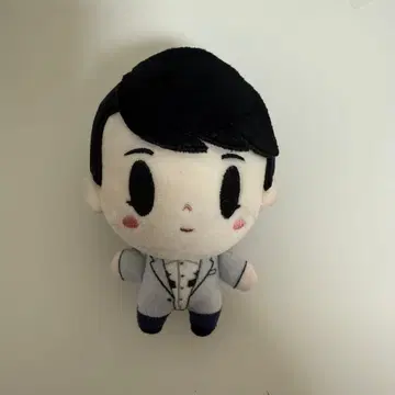 코이즈미 코사 봉제 인형 ver.2