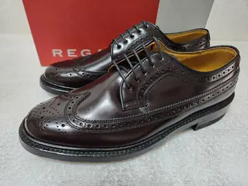 [ 새상품 ] REGAL 리갈 2589 윙팁 25cm