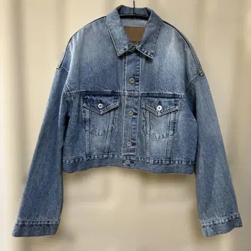 새상품 미사용 베이크루즈 Deuxieme Classe