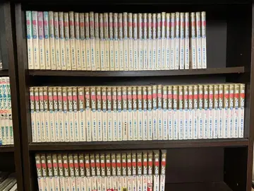 맛있는 밥 1권부터 101권까지 플러스 104권