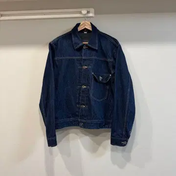 warehouse 데님 자켓 cowboy 웨어하우스