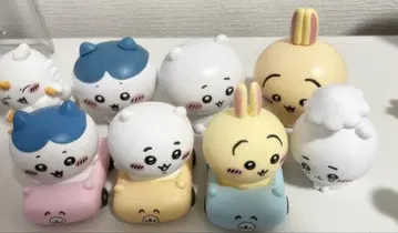 치이카와 프렌즈 세트