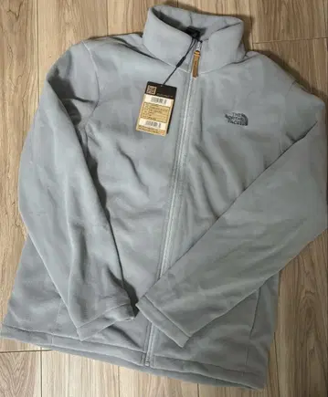 THE NORTH FACE 플리스 자켓