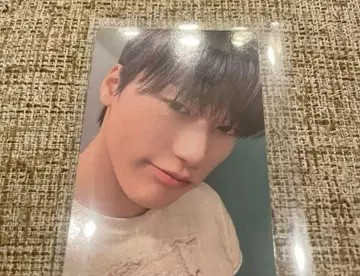 ateez 8room 팝업 pop up 산 트레이딩 카드