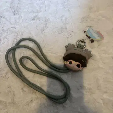 Dimoo Dating Series-Lanyard Blind Box