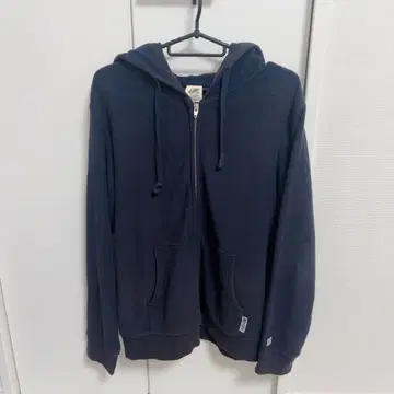 러셀 애슬레틱 00s 복각 모델 / 더블 지퍼 / 파일 원단 /