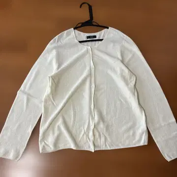 KEITH 면100% 니트 가디건