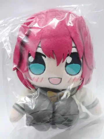 쿠로사와 루비  봉제 인형 러브 라이브! 선샤인!! Aqours