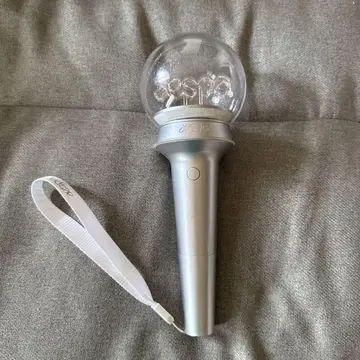 aespa 응원봉