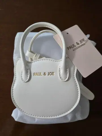 PAUL & JOE 고양이형 파우치 W10 x H9 x D4.5cm