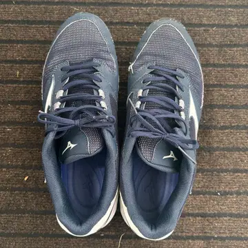 Mizuno 트레이닝 슈즈 네이비