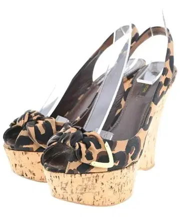 LOUIS VUITTON 샌들 여성용