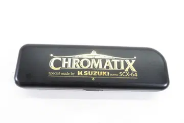 [거의 새것] SUZUKI SCX-64