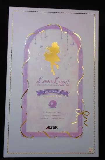 알터 러브 라이브 오미 카나타 Special 7ver. 미개봉