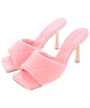 BOTTEGA VENETA 여성용 샌들