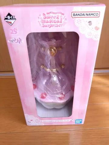 제일복권 오쟈마녀 도레미 파티시에 폴론 액세서리 케이스 sweet