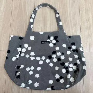 마리메꼬 숄더백 마더백